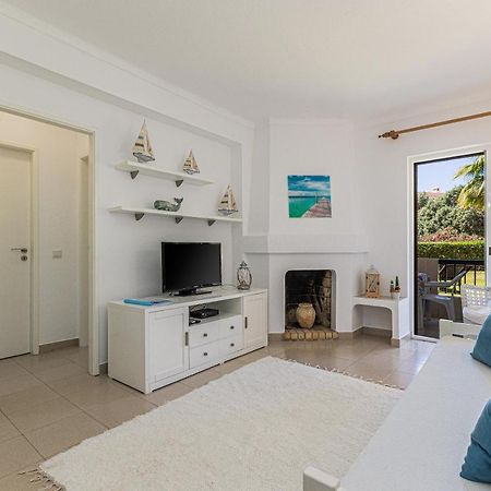 Apartmán Yangmar By Alzira Albufeira Exteriér fotografie