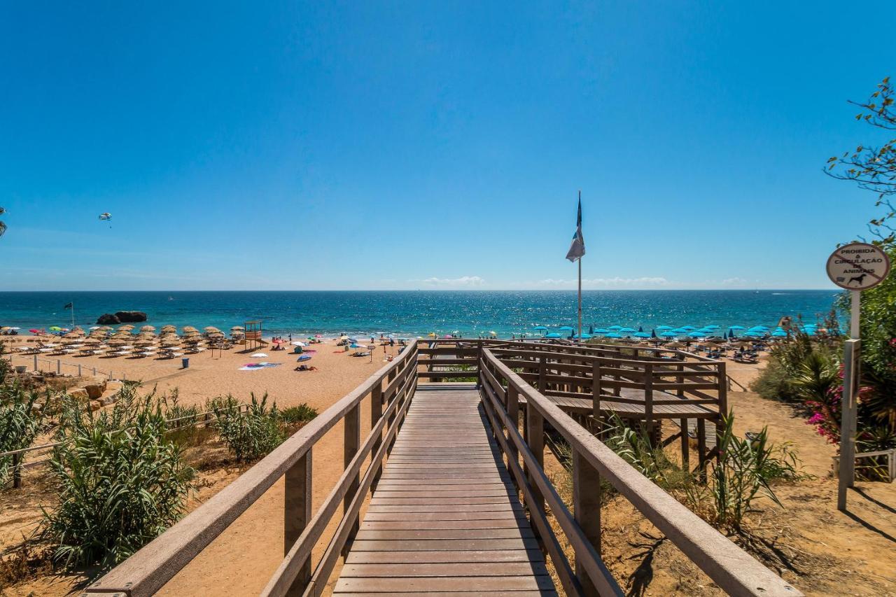 Apartmán Yangmar By Alzira Albufeira Exteriér fotografie