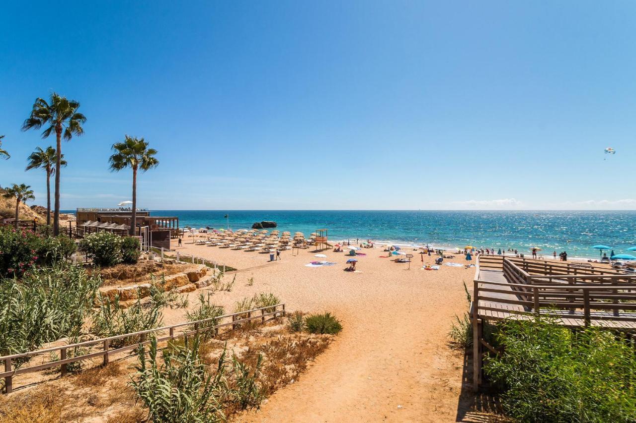 Apartmán Yangmar By Alzira Albufeira Exteriér fotografie