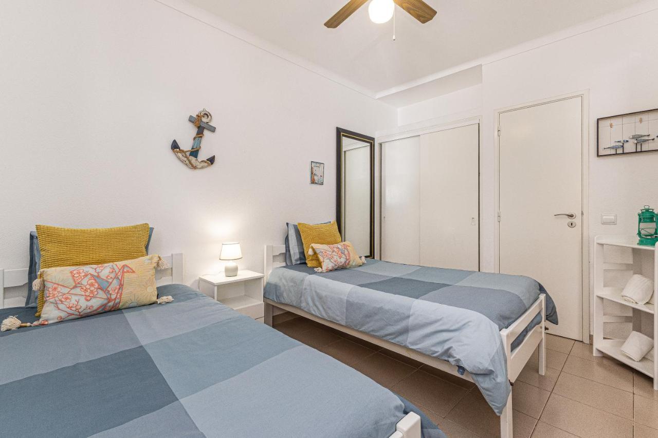 Apartmán Yangmar By Alzira Albufeira Exteriér fotografie