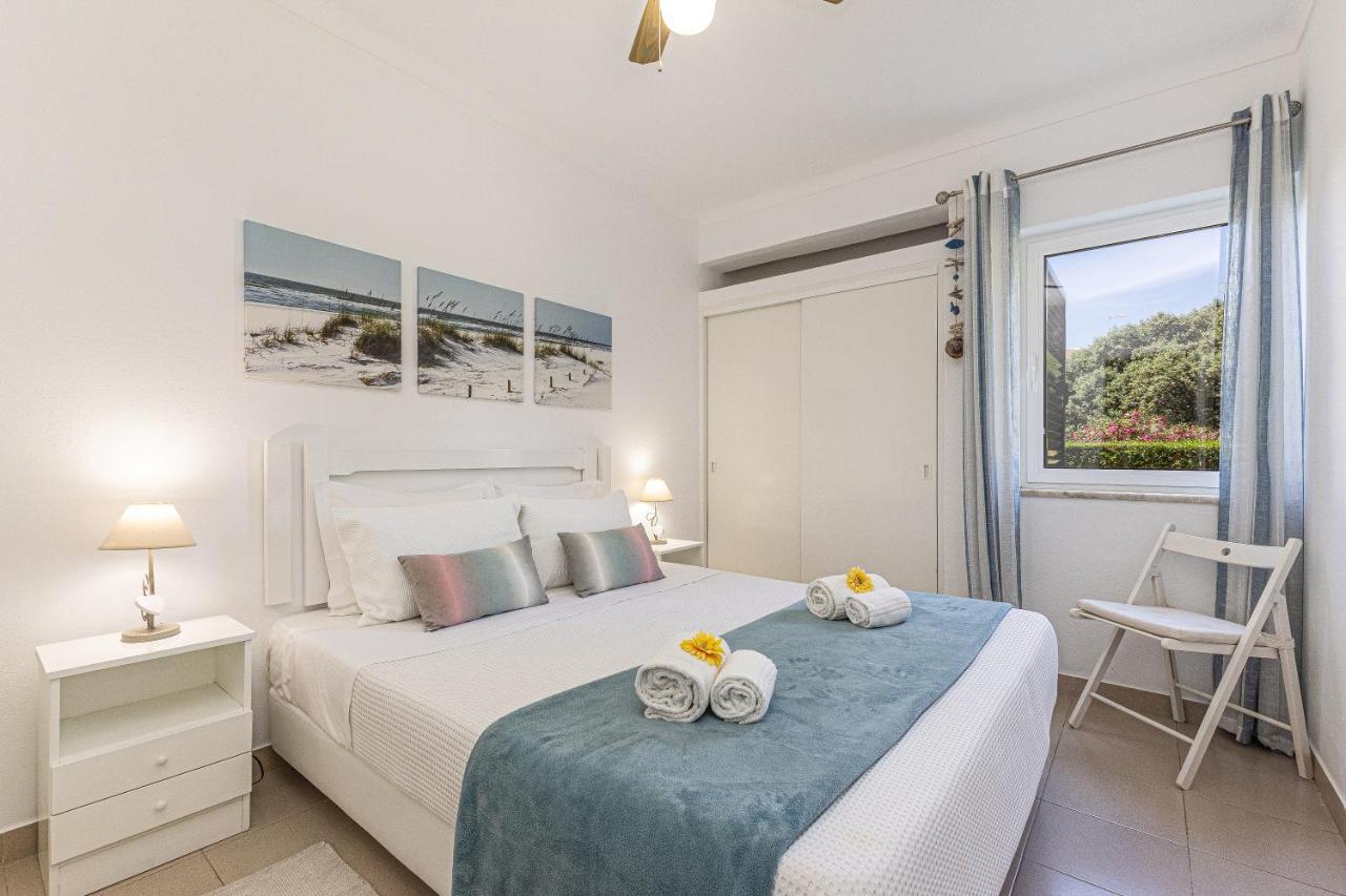 Apartmán Yangmar By Alzira Albufeira Exteriér fotografie