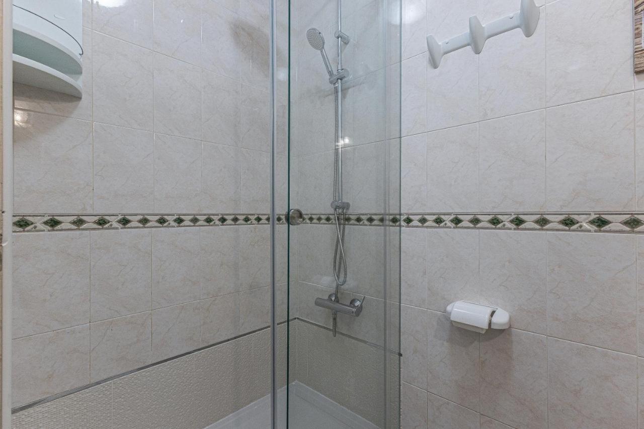 Apartmán Yangmar By Alzira Albufeira Exteriér fotografie