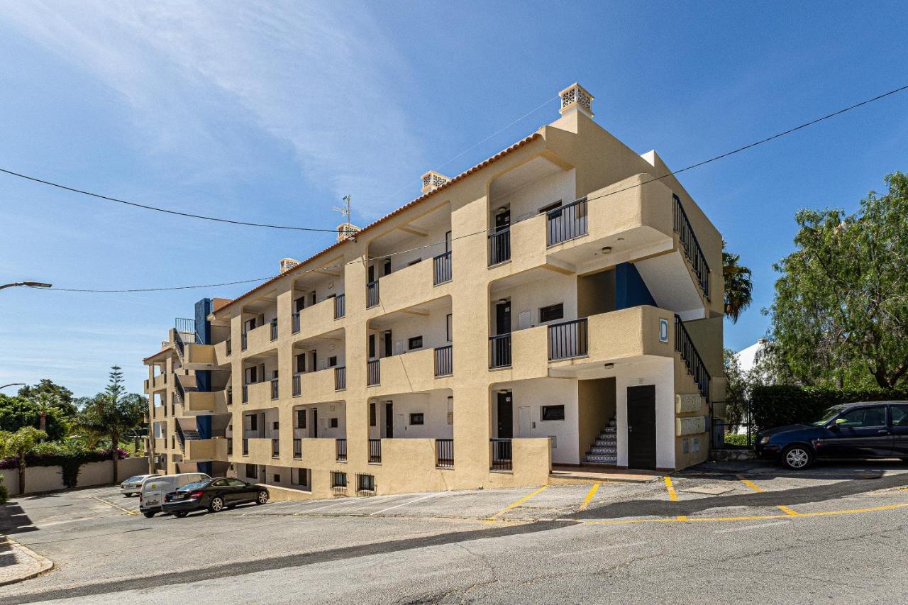Apartmán Yangmar By Alzira Albufeira Exteriér fotografie