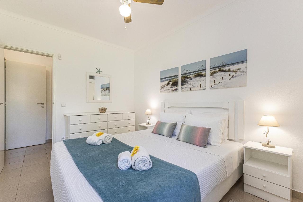 Apartmán Yangmar By Alzira Albufeira Exteriér fotografie