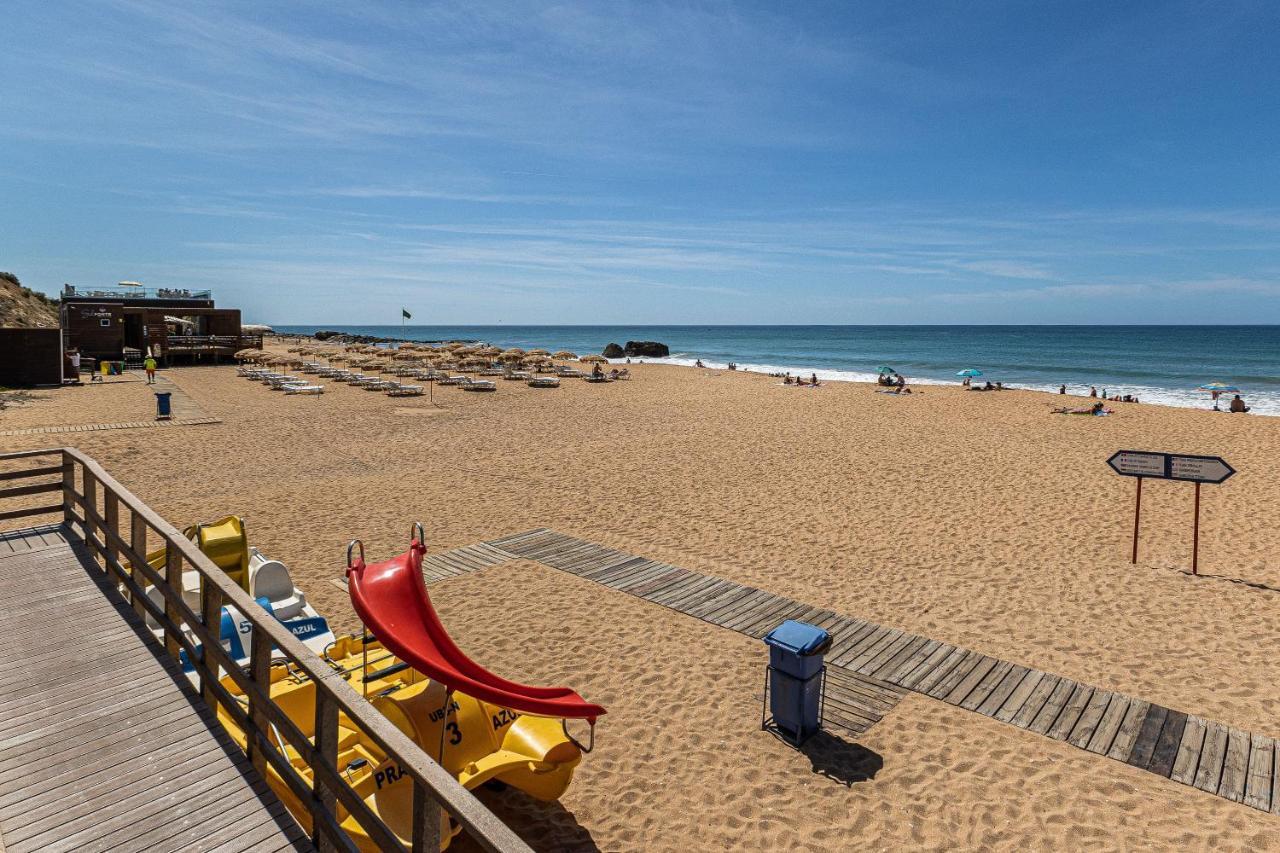 Apartmán Yangmar By Alzira Albufeira Exteriér fotografie