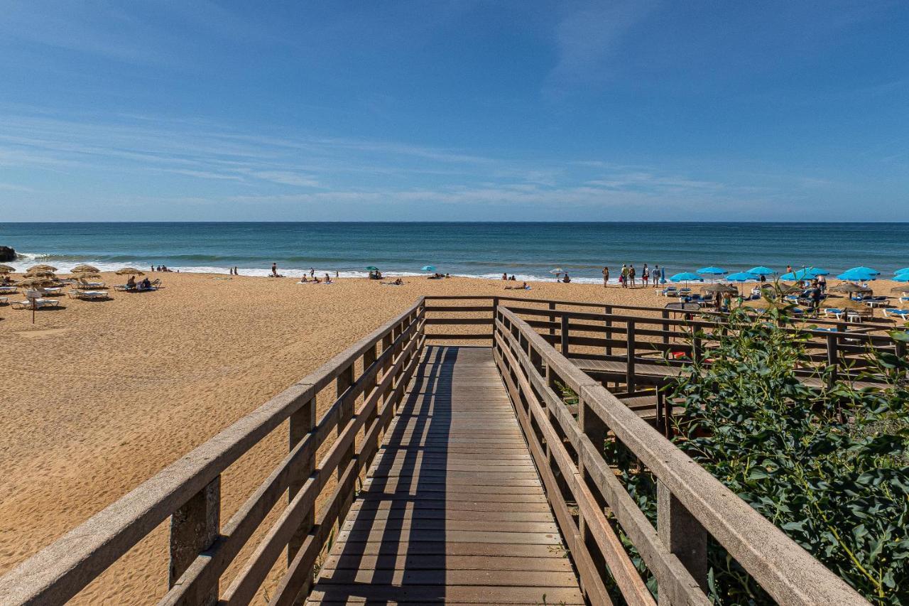 Apartmán Yangmar By Alzira Albufeira Exteriér fotografie