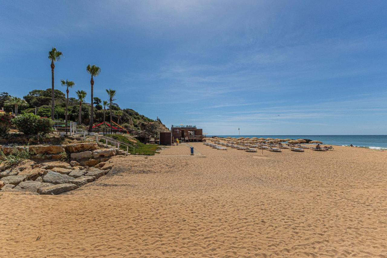 Apartmán Yangmar By Alzira Albufeira Exteriér fotografie