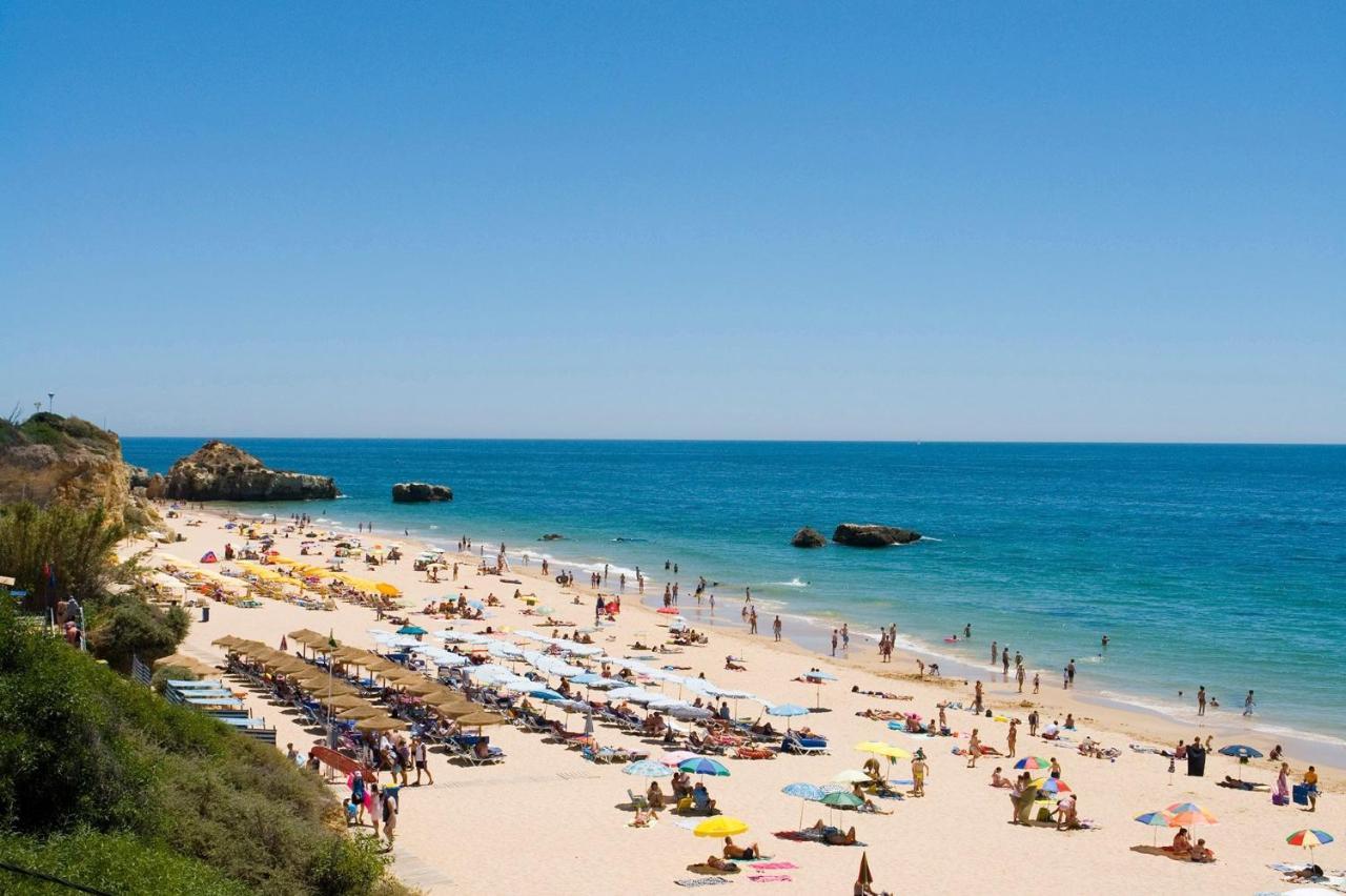 Apartmán Yangmar By Alzira Albufeira Exteriér fotografie