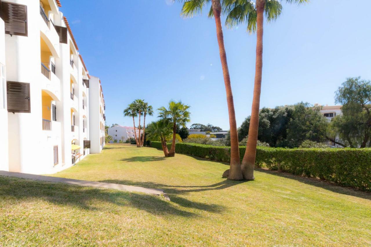 Apartmán Yangmar By Alzira Albufeira Exteriér fotografie