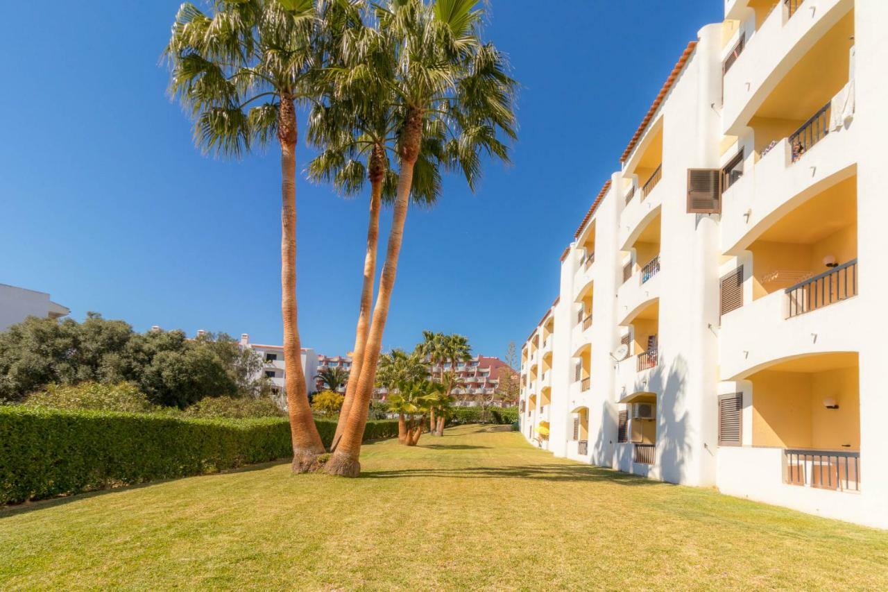 Apartmán Yangmar By Alzira Albufeira Exteriér fotografie