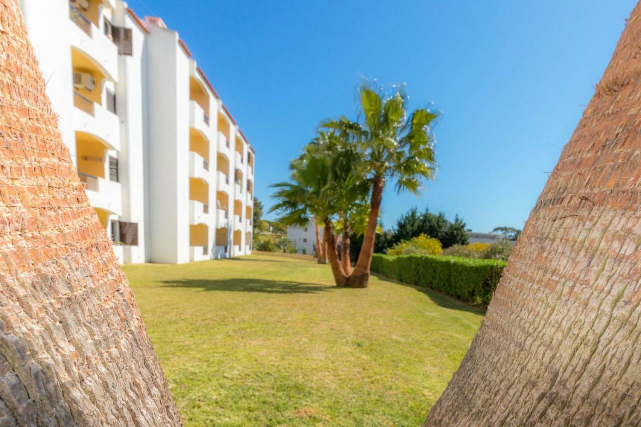Apartmán Yangmar By Alzira Albufeira Exteriér fotografie